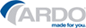 Ardo logo